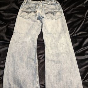 Boys jeans